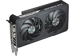Відеокарта Gigabyte GeForce RTX 5060 Ti EAGLE OC 16G (GV-N506TEAGLE OC-16GD) - мініатюра 5