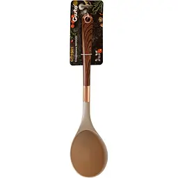 Ополоник GT-5905 WOOD, нейлон Gusto