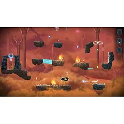 Гра Evergate (російська версія) (Nintendo Switch) - мініатюра 4