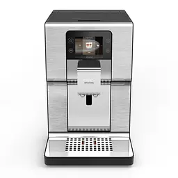 Кавомашина Krups Intuition Experience Hot&Cold EA879EE0 - мініатюра 4