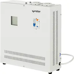 Стабілізатор напруги Volter Etalon-2 - мініатюра 2