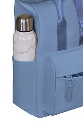 Рюкзак American Tourister URBAN GROOVE STORM BLUE 36x25x20 24G*B9076 - мініатюра 5