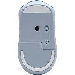 Мишка HP 400 Quiet Wireless/Bluetooth Blue (AZ7B4AA) - мініатюра 12