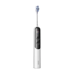 Електрична зубна щітка MOVA Fresh 20 Sensus White (ATS25B-WH)