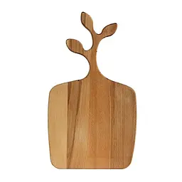 Дошка обробна Brizoll Wood D017 44см