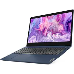 Ноутбук Lenovo IdeaPad 3 15ADA05 3 3250U 3.50GHz, 15.6", Full HD, 4GB, 256GB SSD, Radeon графікою - мініатюра 4