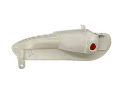 Рефлектор задній DEPO (661-4002L-LD-UE) - мініатюра 2