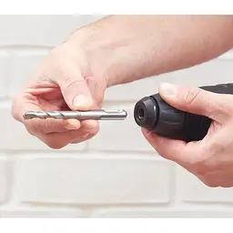 Перфоратор Black+Decker BEHS01K [119574] - мініатюра 6
