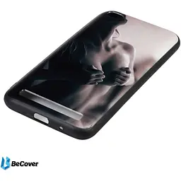 Панель BeCover Print для Xiaomi Redmi 5a Naked girl (702068) - мініатюра 3