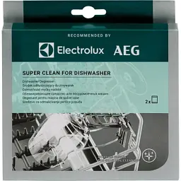 Очищувач для посудомийних машин Electrolux M2DCP051