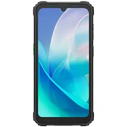 Смартфон Blackview BV5300 Plus 61" HD+/8GB128/GB/MT8788/ 6580mAh/13+5Мп/NFC/ IP69K/Black - мініатюра 2