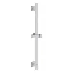 Штанга для душу Kroner KRP Edelstahl Kubus - ESG230 (CV034875) - мініатюра 1