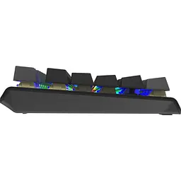 Клавіатура A4Tech Fstyler FS100 Stone Black [113535] - мініатюра 4