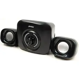 Настільні колонки Jedel SD-560P 5W+2x3W чорний