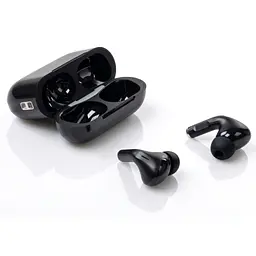 Навушники Vention Echo Lite E11 Black (NBVB0) - мініатюра 4