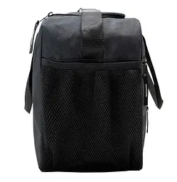 Сумка дорожня Semi Line 20 Black (T5785-4) - мініатюра 7