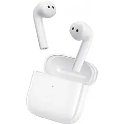 Бездротові навушники Xiaomi Redmi Buds 3 White (M2104E1) (BHR5173CN / BHR5174GL) - мініатюра 3