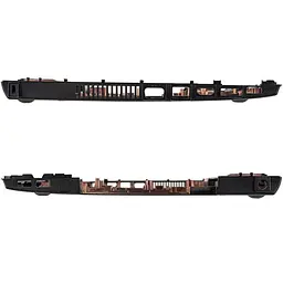 Нижня кришка Hewlett Packard для ноутбука HP (4720s Compaq 4720s ProBook 4720s) чорний Б/В - мініатюра 3