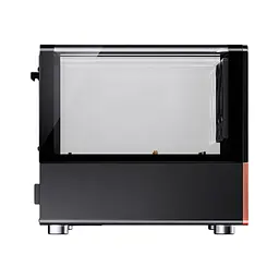 Корпус для ПК JONSBO V12 Black - мініатюра 5