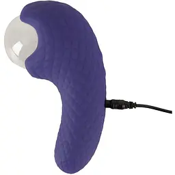Мінівібратор Beau coeur Zanto Plasma Vibrat - мініатюра 9