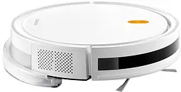 Робот пилосос XiaomiRobot Vacuum E5 BHR7969EU White - мініатюра 4