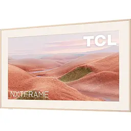 Телевізор TCL NXTFRAME A300W 55" QLED 4K [55A300W] [125092] - мініатюра 4