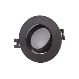 Світильник точковий Brille HDL-DT 96 GU5.3 BK MR16 36-440 - мініатюра 5