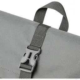Рюкзак для ноутбука Rivacase 15.6 5567 (Grey) (5567 (Grey)) - мініатюра 14