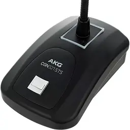 Мікрофон AKG CGN321STS (2966H00010) - мініатюра 3