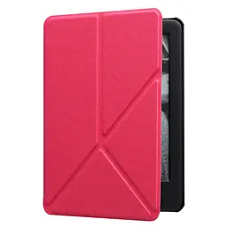 Чохол ArmorStandart Stand для Amazon Kindle Paperwhite 12th Gen 2024 Rose (ARM83845) - мініатюра 2