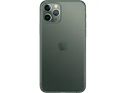 Смартфон Apple iPhone 11 Pro Max 512Gb Midnight Green [MWHC2] Б/В [167281] - мініатюра 3