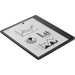 Електронна книга Kobo Elipsa 2E Black [N605-KU-BK-K-BU] [116849] - мініатюра 4