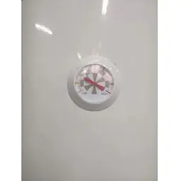 Бойлер Midea D50-15F1(D) сухий ТЕН білий - мініатюра 6