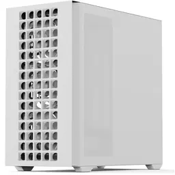 Корпус для ПК AeroCool D302A-G-WT-v1 White (ACCS-DS04043.21) - мініатюра 2