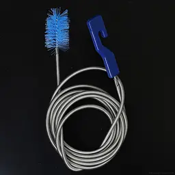 Йоржик Hobby Spiral Cleaning Brush 150см, Ø22 мм (60616) - мініатюра 2