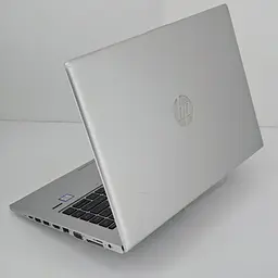 Ноутбук HP ProBook 640 G4 (i5-8350U/8/256SSD) - Class B "Б/В" - мініатюра 7