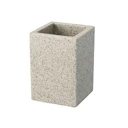Стакан для зубних щіток SAND (01596)