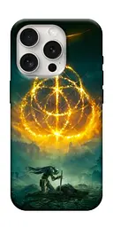 TPU чехол Demsky Elden ring для Apple iPhone 16 Pro (6.3")