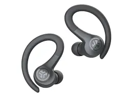 Навушники TWS JLAB Go Air Sport Graphite (IEUEBGAIRSPRTRBLK124)