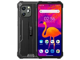 Смартфон Blackview BV8900 8/256GB Black