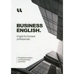 Business English - Langlover