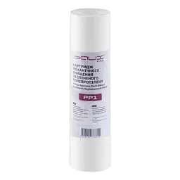 Картридж зі спіненого поліпропілену Baux PP 1 BX-082004 (CV033056)