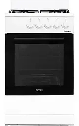 Плита газова Artel Ottima-G White (ГазКонтроль)
