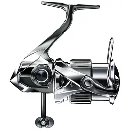 Котушка Shimano Stella FK C5000XG 12+1BB - мініатюра 2