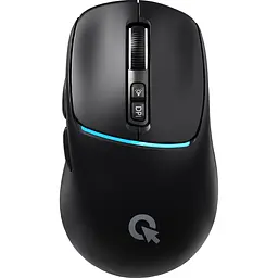 Миша OfficePro M468B Black (M468B) [161159]