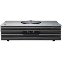 Аудіосистема Technics SC-C70MK2EE-S