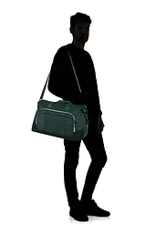 Дорожня Сумка Samsonite RESPARK DARK TEAL 48x35x24 KJ3*61011 - мініатюра 11