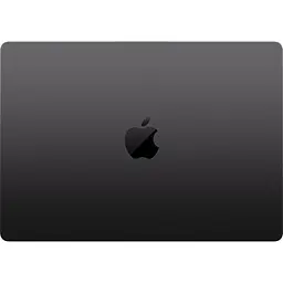 Ноутбук Apple MacBook Pro 14'' M5 16/512GB Space Black 2025 (MDE04) [149213] - мініатюра 3