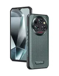 Смартфон Oukitel WP35 Pro 12/512GB Green - мініатюра 1