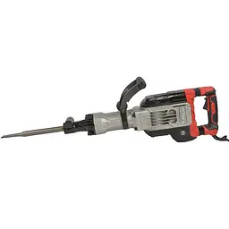 Vitals Молоток відбійний Professional At 1765DS 1700Вт 65Дж 2000уд/хв 23.5кг - мініатюра 3